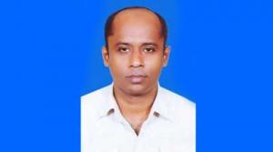 কারাগার থেকেই বিয়ে করলো তাহেরপুত্র বিপ্লব